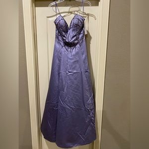 Showtime Collection Formal Dress Size 12